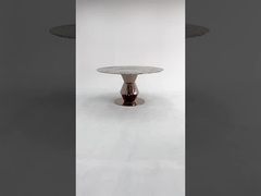 dining table manufacturer,China factory,marble dining table for dining room