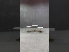 End table supplier from China,marble table set,professional living room furniture manufacturer