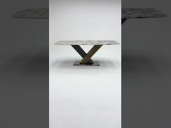 dining table manufacturer,China factory,marble dining table for dining room