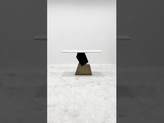 Coffee table supplier from China, marble table ,professional living room supplier