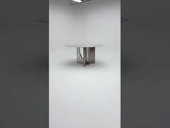dining table manufacturer,China factory,marble dining table for dining room