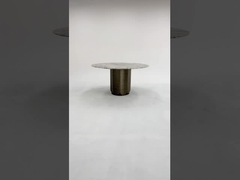 dining table manufacturer,China factory,marble dining table for dining room