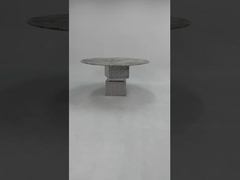 dining table manufacturer,China factory,marble dining table for dining room