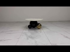 Coffee table supplier from China, marble table ,professional living room supplier