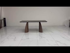 Dining table supplier from China, marble table ,professional living room supplier