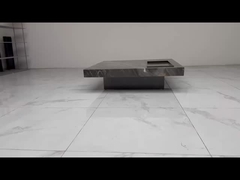 Coffee table supplier from China, marble table ,professional living room supplier