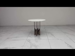 End table supplier from China, marble table set ,professional living room supplier