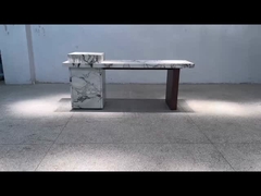 Coffee table supplier from China, marble table ,professional living room supplier