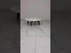 Coffee table supplier from China, marble table ,professional living room supplier