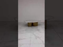 Coffee table supplier from China, marble table ,professional living room supplier