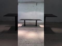 Dining table supplier from China, wood table ,professional living room supplier