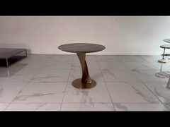 End table supplier from China, marble table set ,professional living room supplier