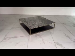 Coffee table supplier from China, marble table ,professional living room supplier